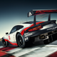 Photo credit: Porsche